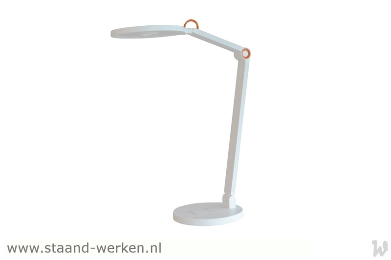 01 Markant EnergyLED Bureaulamp