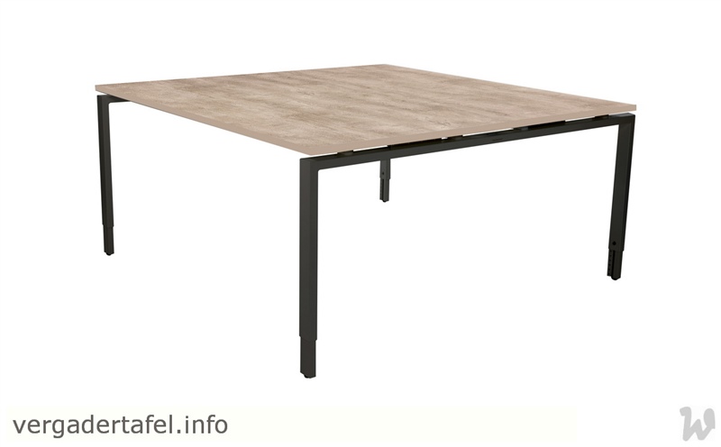 01 Markant MOx Pro Vergadertafel 160x160