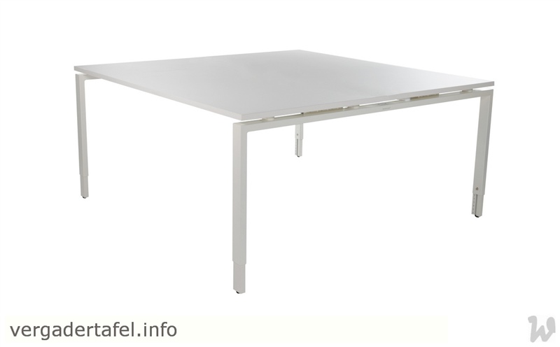 02 Markant MOx Pro Vergadertafel 160x160